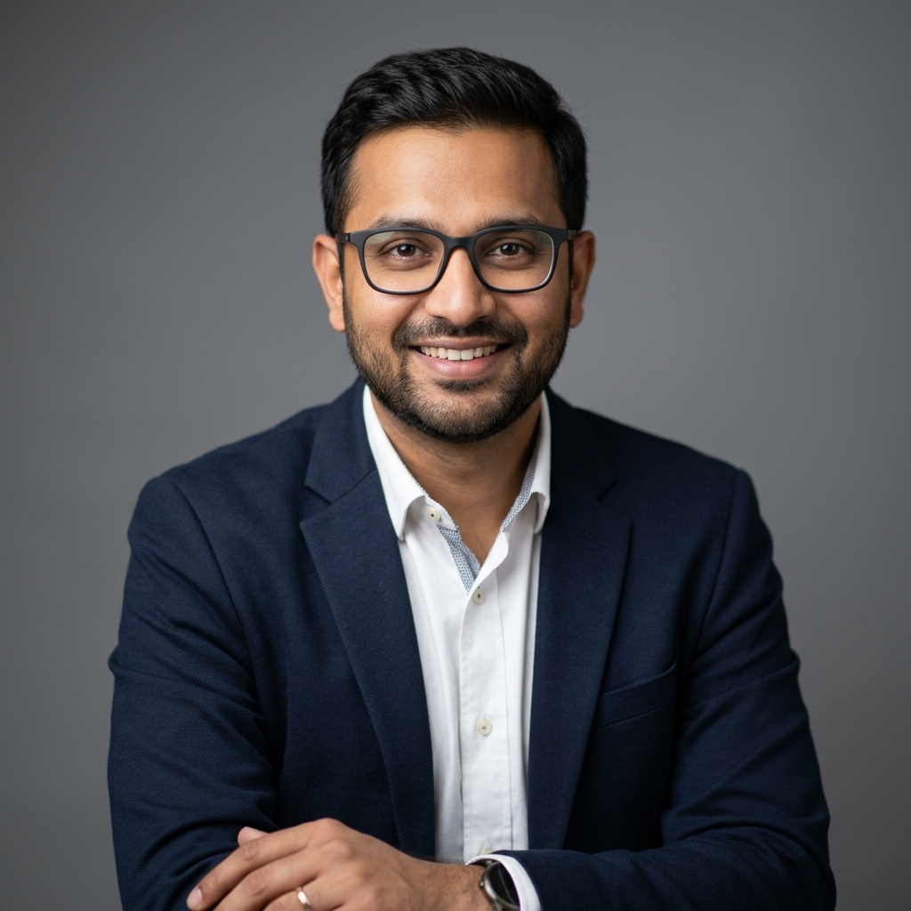 Rahul Sen, Co-founder